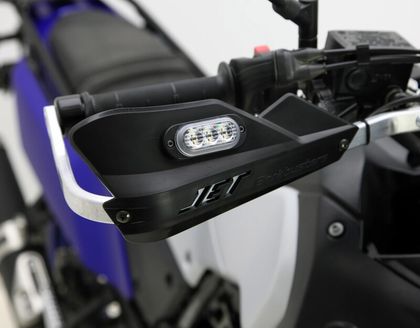 Clignotant Denali avant T3 SwitchBack LED - la paire Universel
