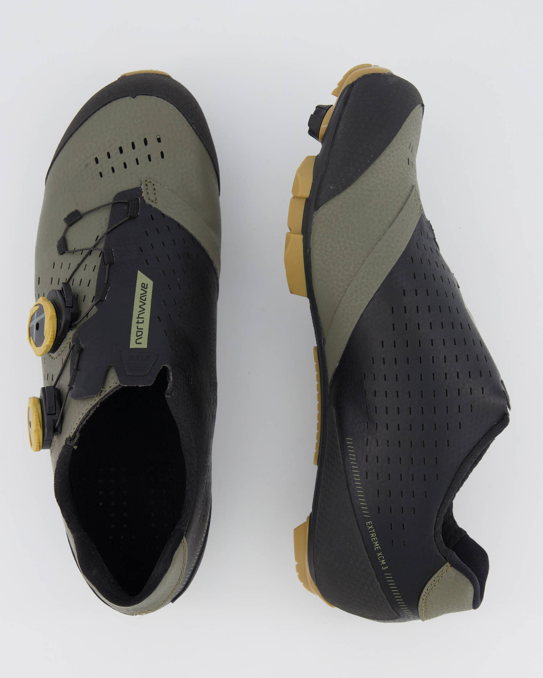 Northwave| Herren Mountainbikeschuhe EXTREME XCM 3