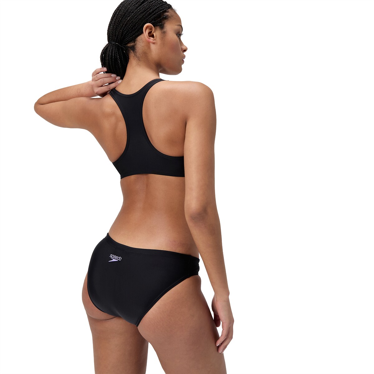 SPEEDO<br>Biquíni Solid V-Enduraflex