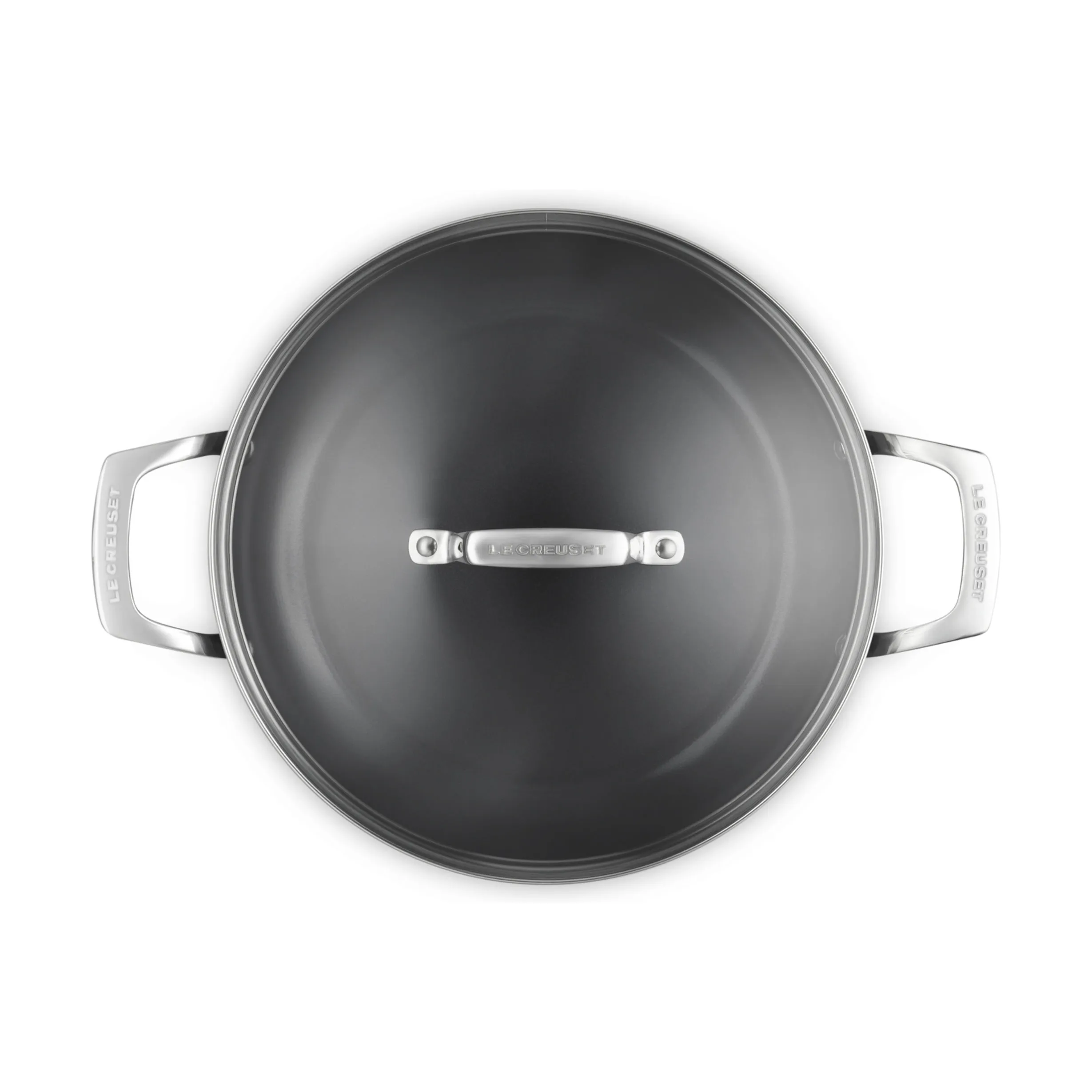 Le Creuset Ceramic Buffetgryde