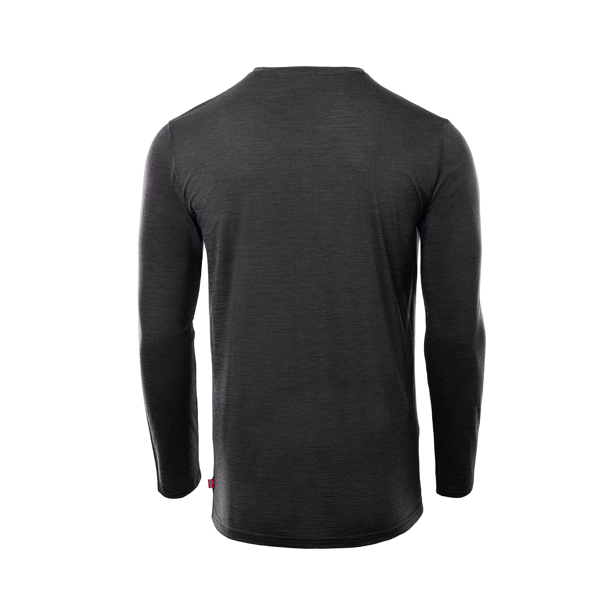 Aclima Lightwool Crewneck M's