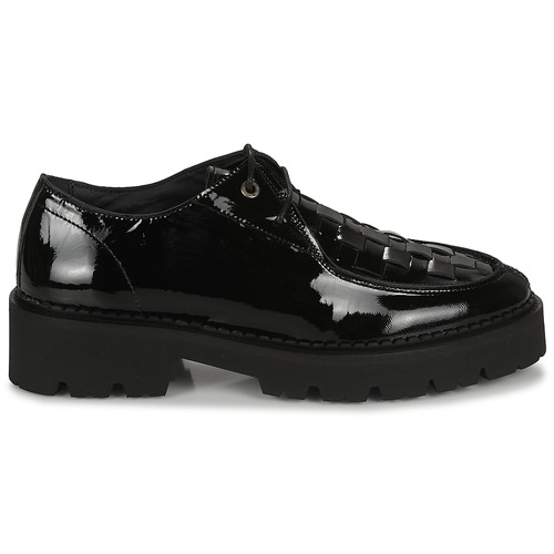 JB Martin - FOUGUE - VERNIS / TRESSE NOIR