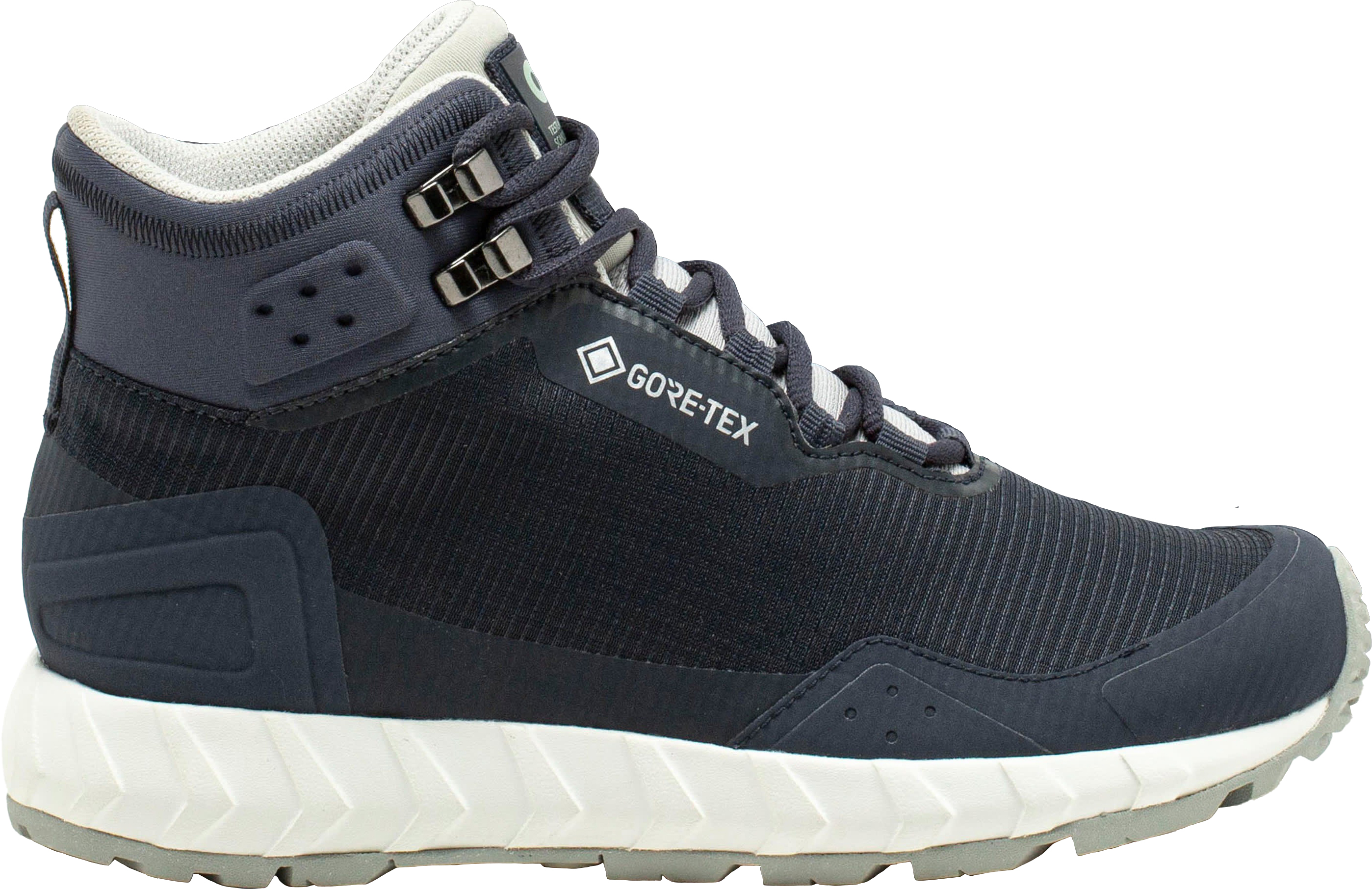 Storo Mid GTX Dame Dark Blue
