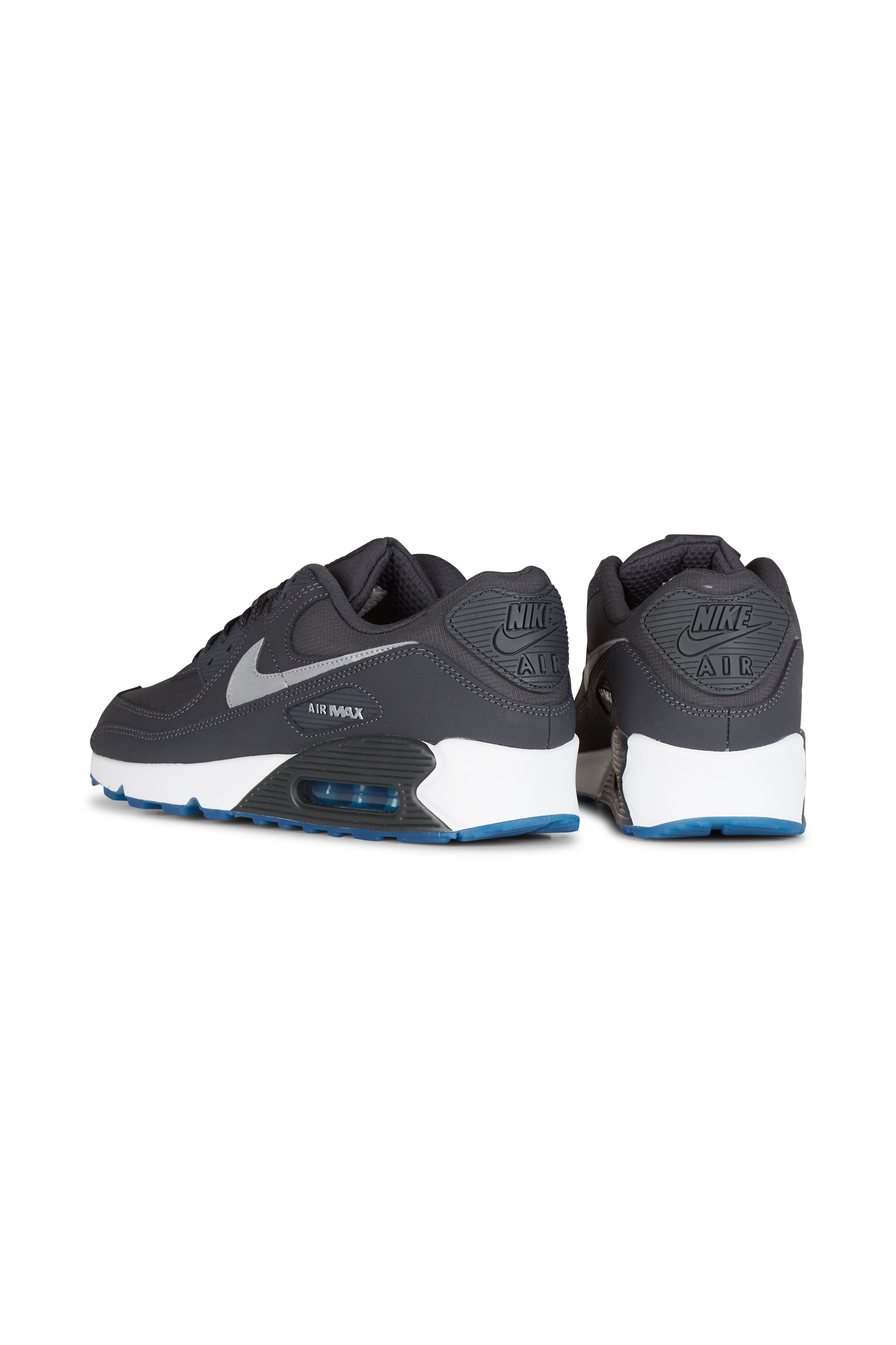 NIKE Baskets MAX 90 001 Gris