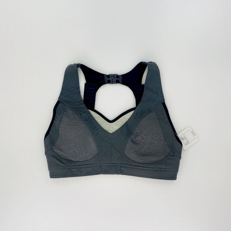 Driva Bra - Seconde main Brassière de sport - Gris - 90C High Support