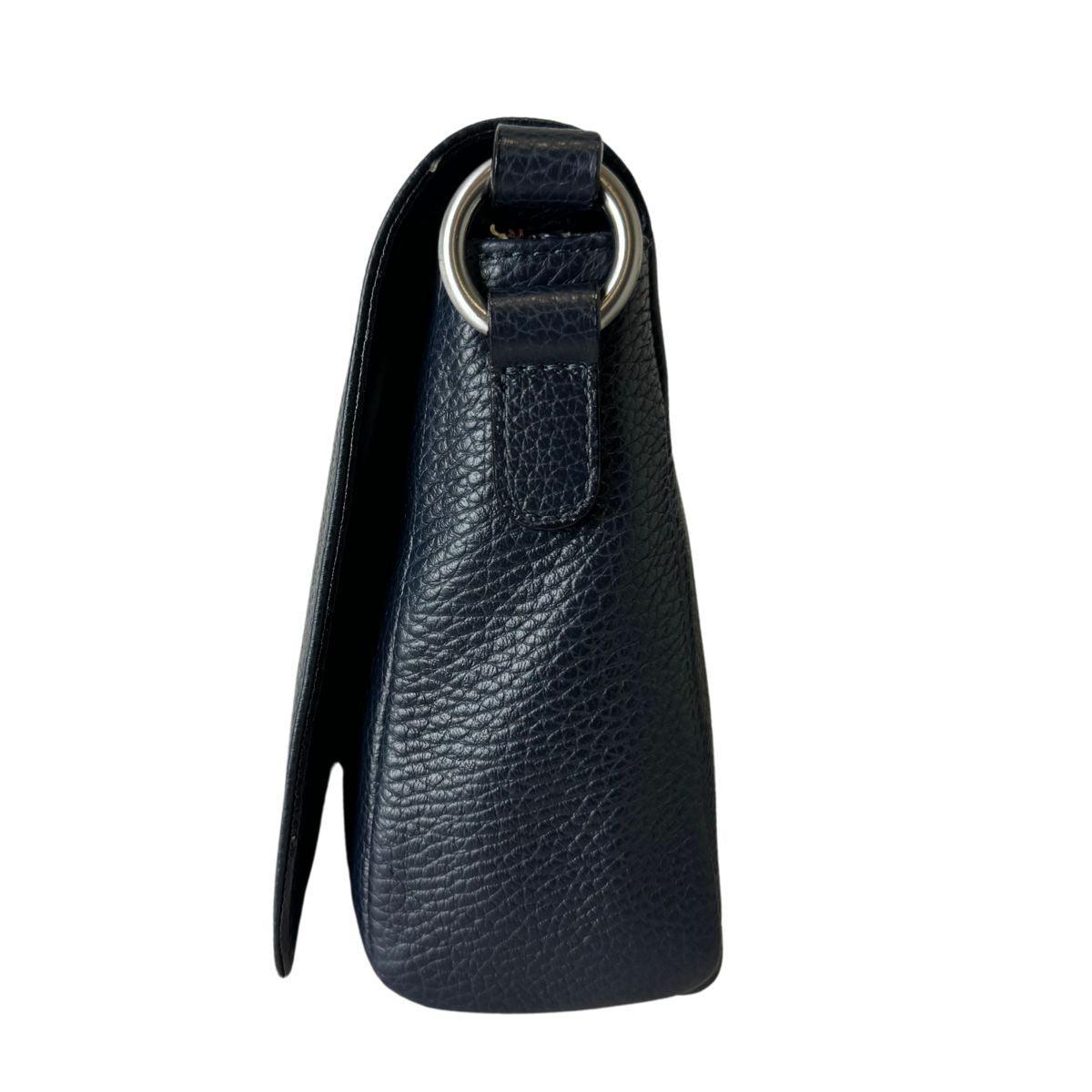 Gigi Fratelli | ROM0175 | Leren crossbody