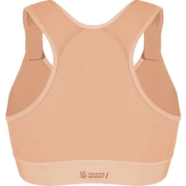 Brassière running THUASNE BRASSIERE EAZ'IP EVO CHAIR CHAIRE