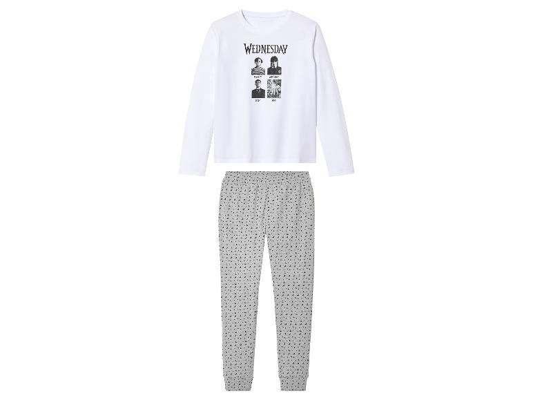Kinderpyjama Wednesday