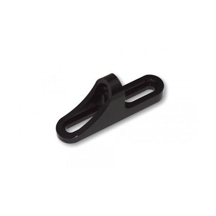Adaptateur Highsider POUR RETROVISEUR DE CARRENAGE Universel - Noir