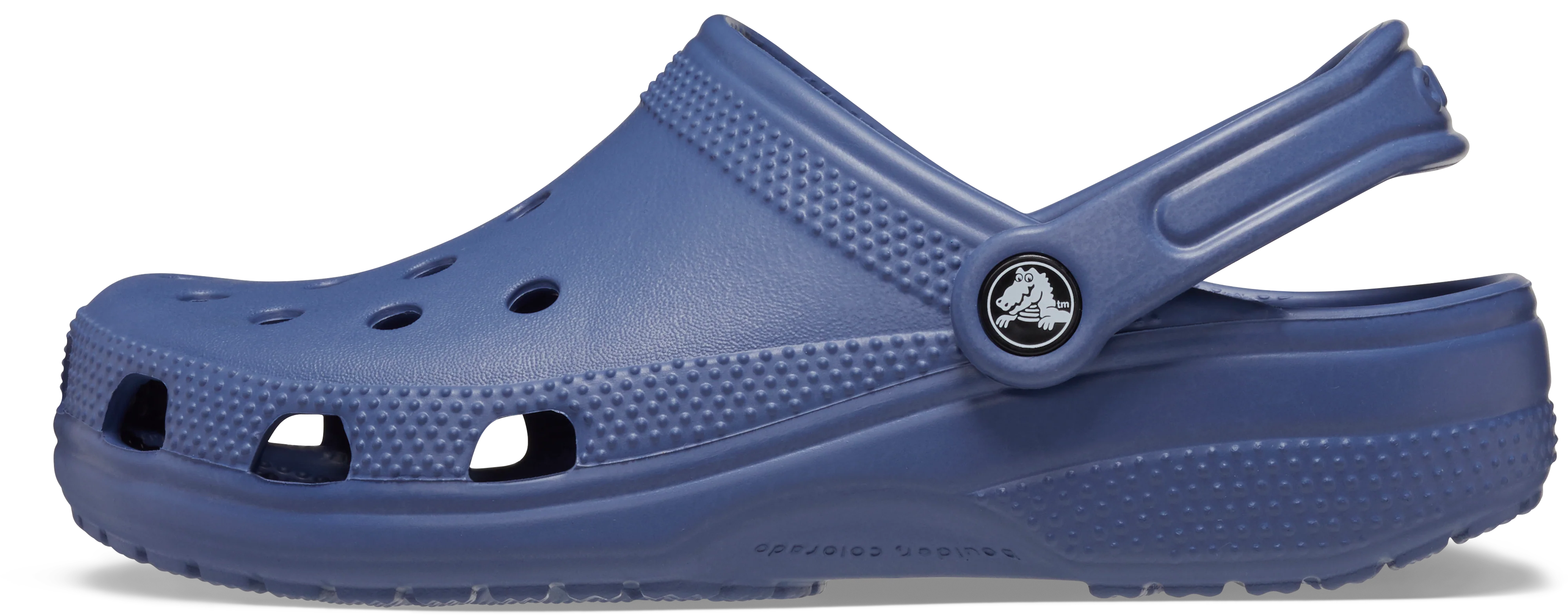 Crocs  Classic clog - Bijou Blue