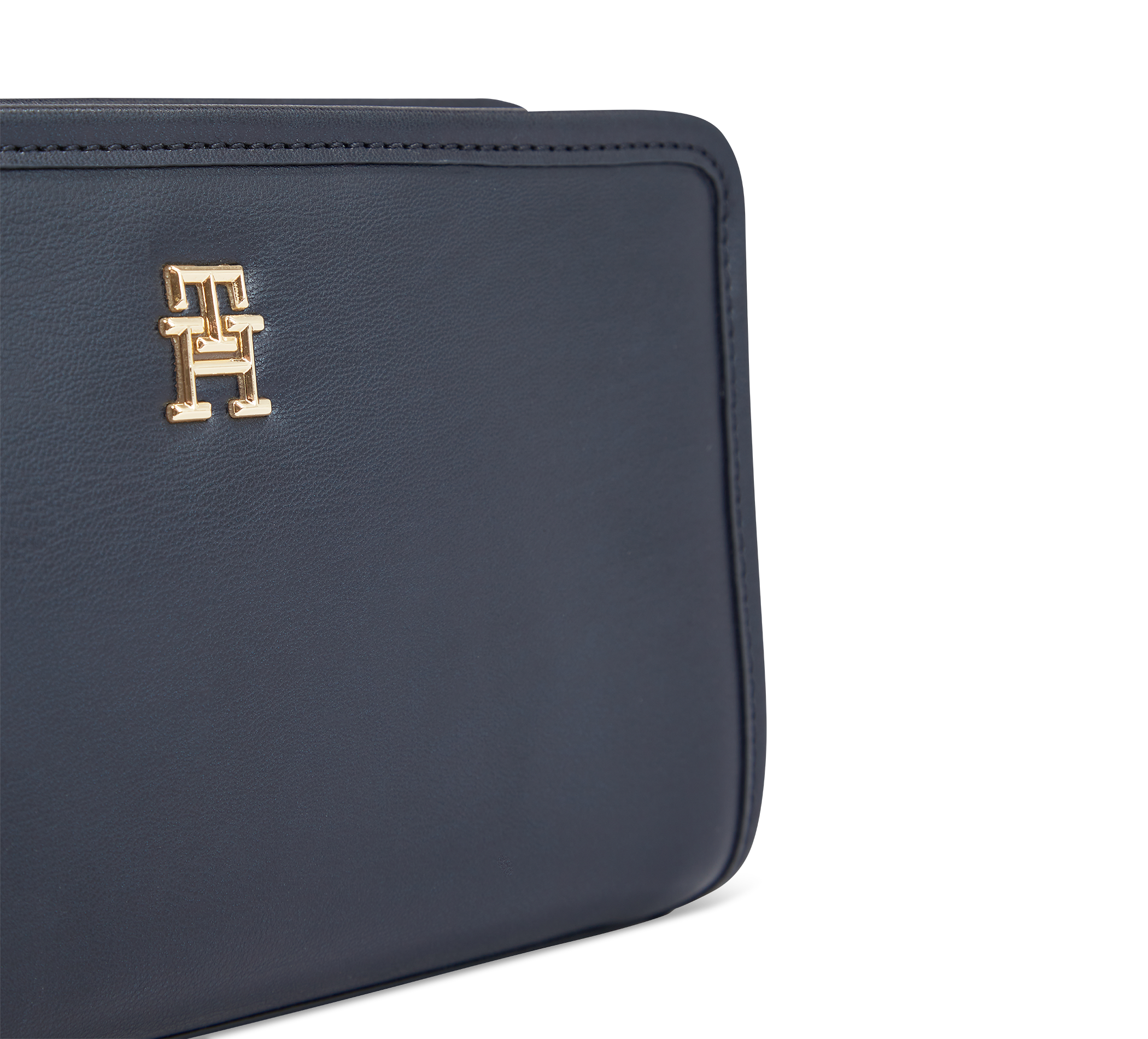Tommy Hilfiger Umhängetasche blau