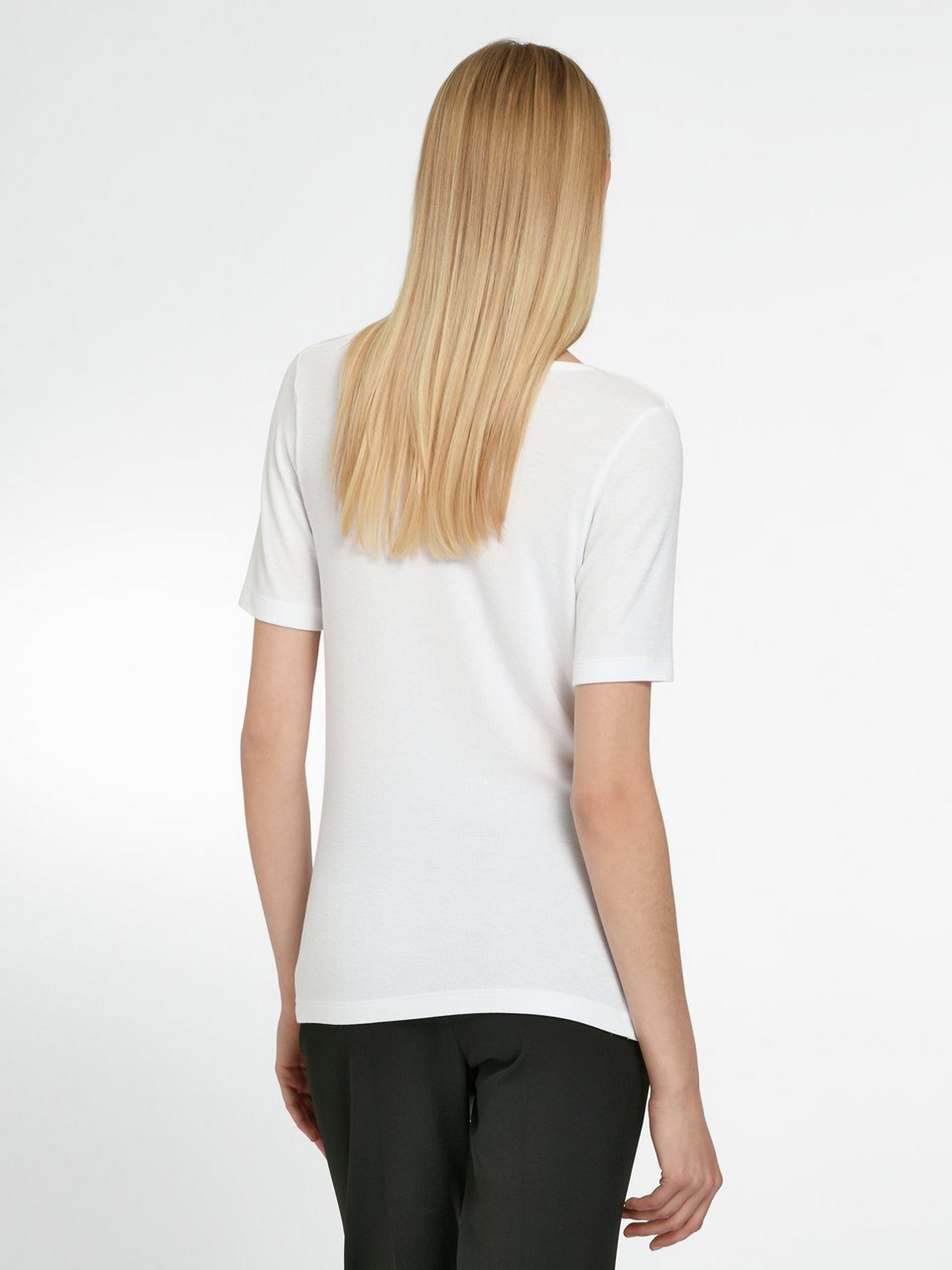 Shirt mit 1/2-Arm