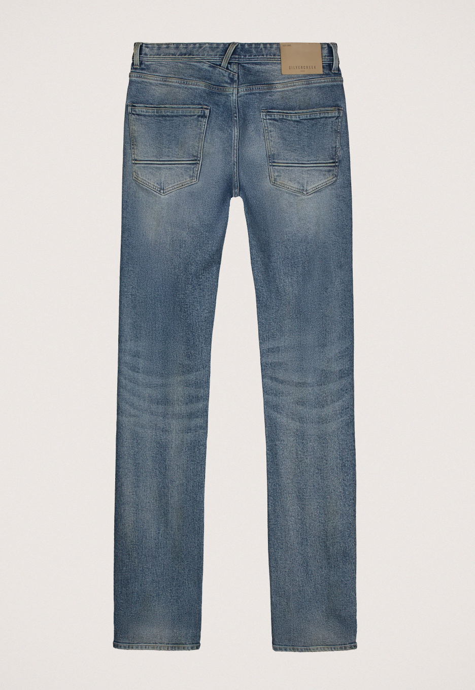 Silvercreek Rush Relaxed Jeans