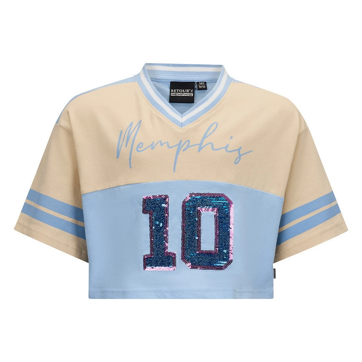 Meisjes T-shirt FL25236 Ramia