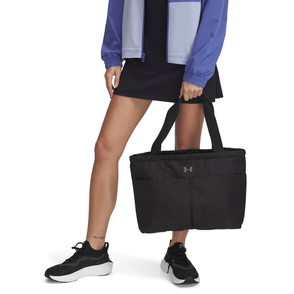 Under Armour® Tragetasche »UA Studio Lite Tote« 18 Liter Volumen
