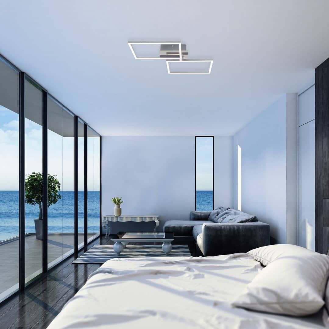 LED-Deckenleuchte