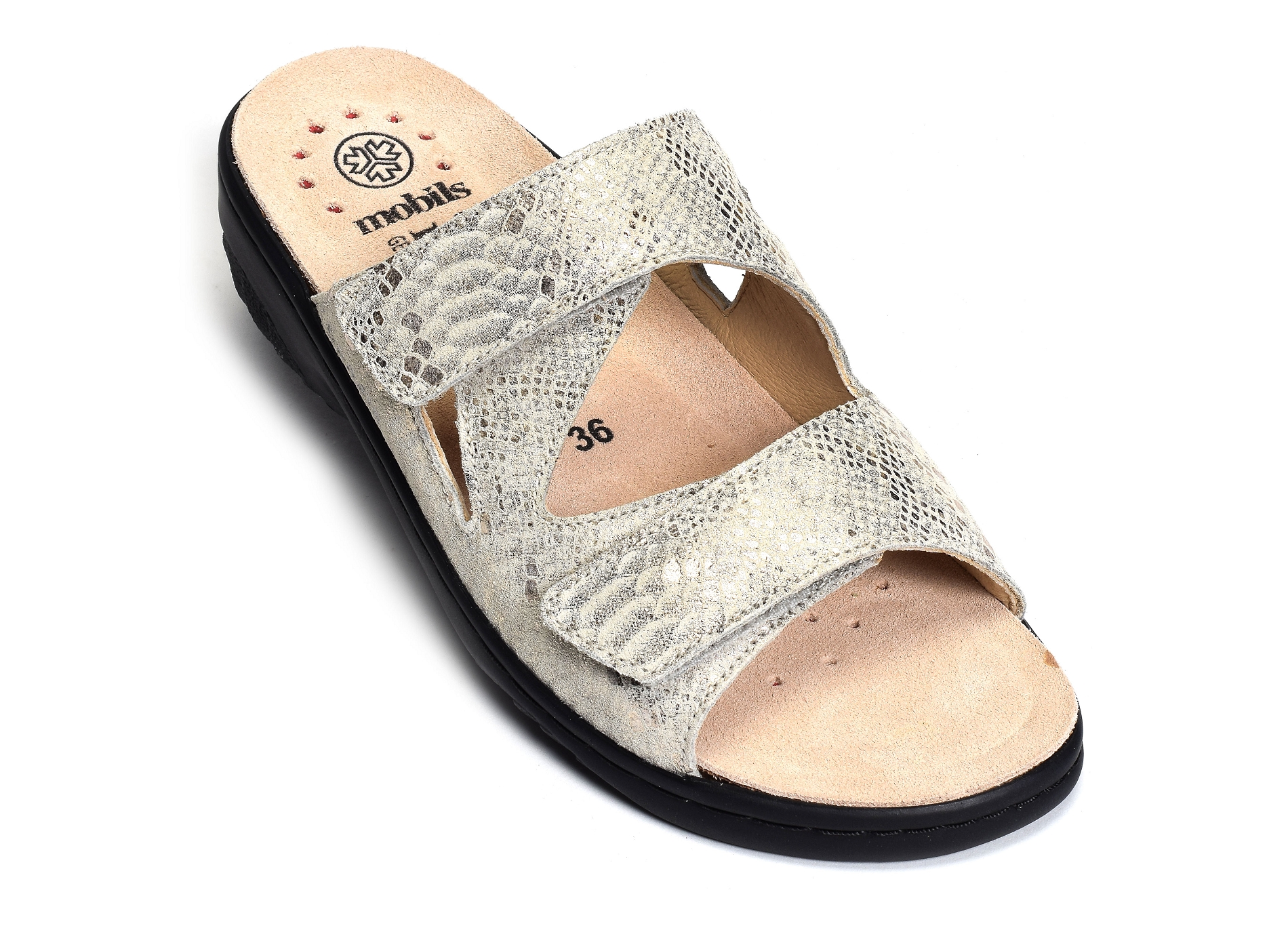 Geva python