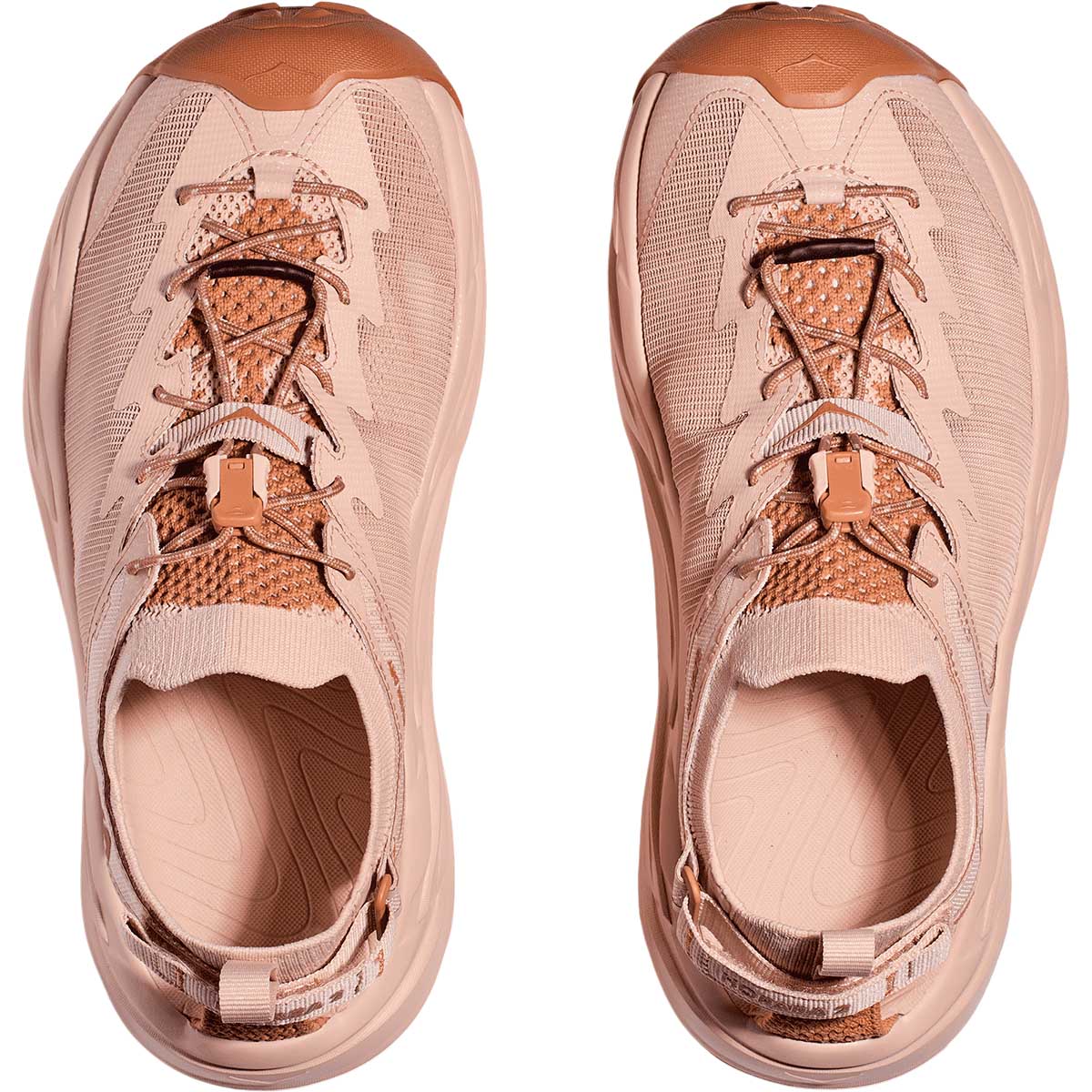 HOKA Hopara 2 MLS Vandresandaler Dame