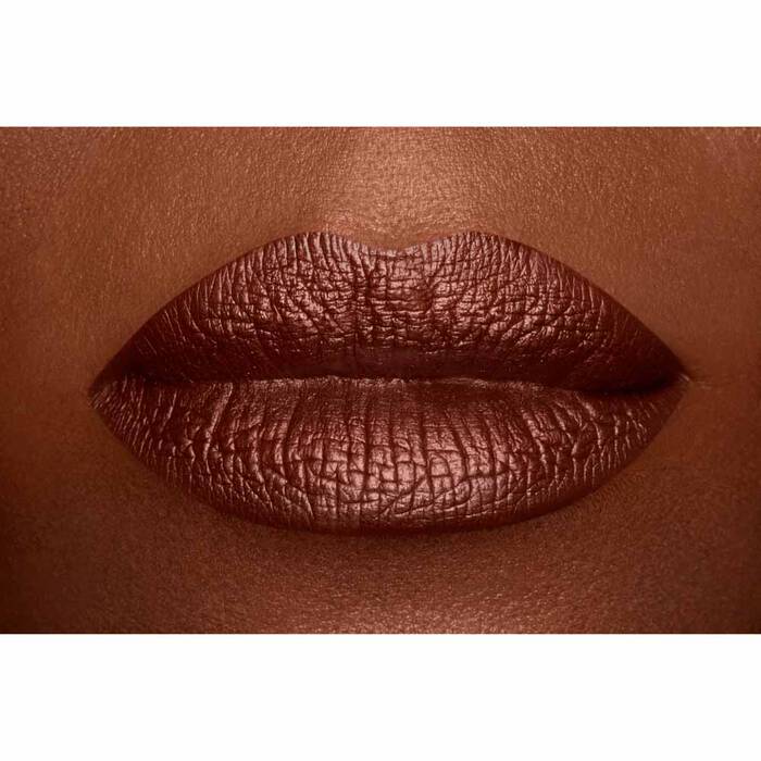 Rouge à lèvres liquide Liquid Suede Metallic Matte