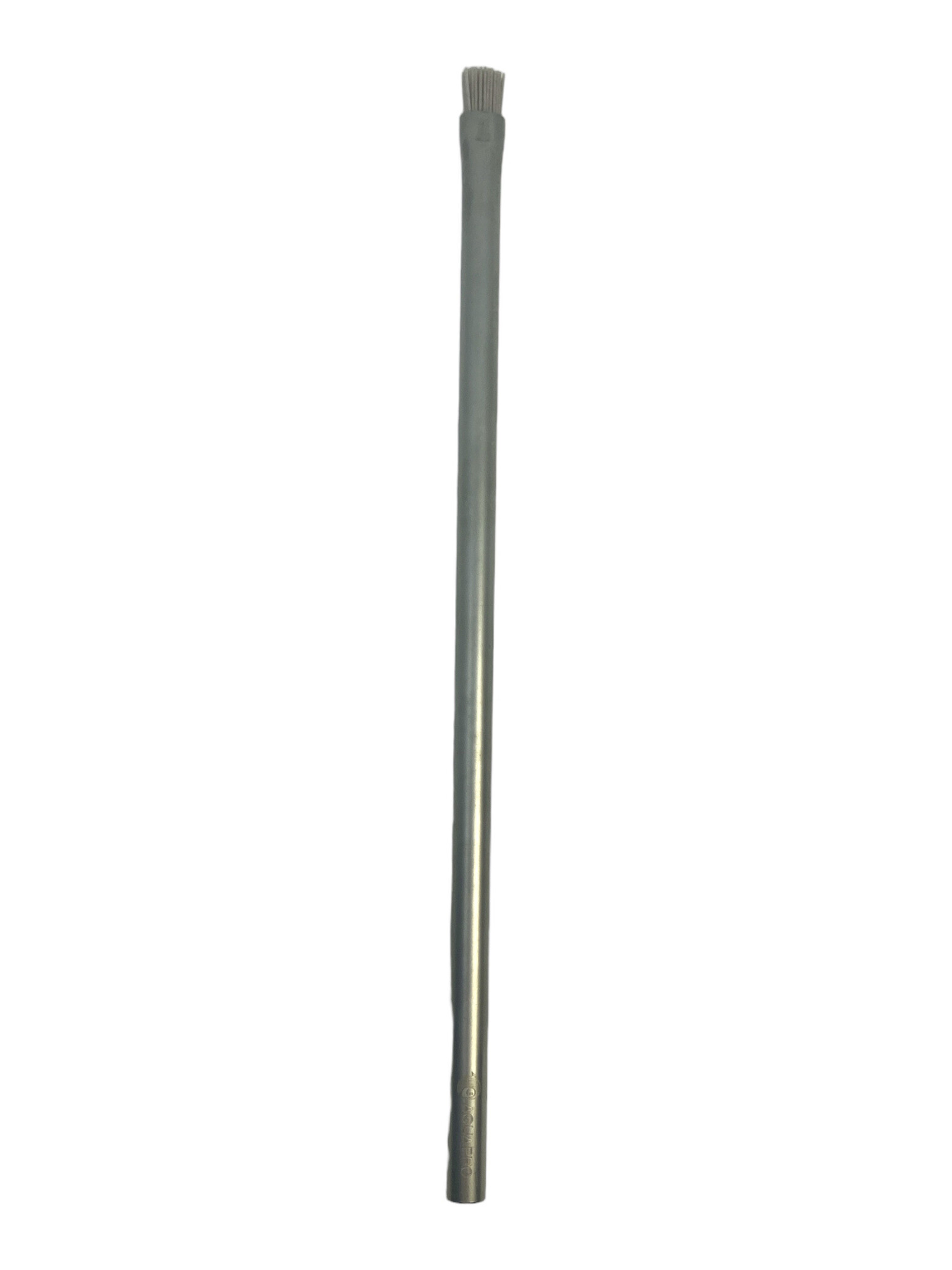 AquastoreXL Algenborstel RVS Pro 23cm | aquariumonderhoud