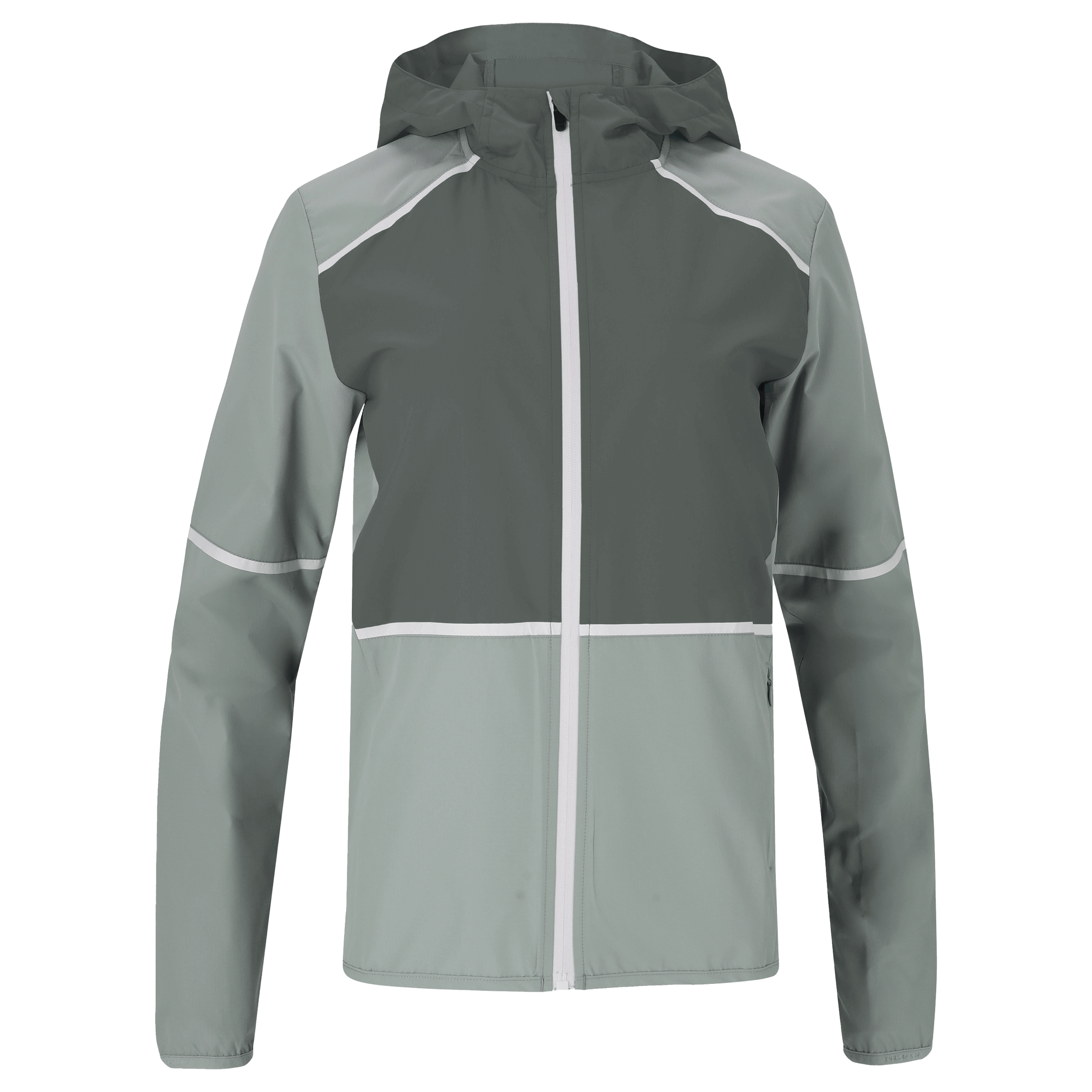 Endurance Flothana W Jacket W/Hood - Treningstøy