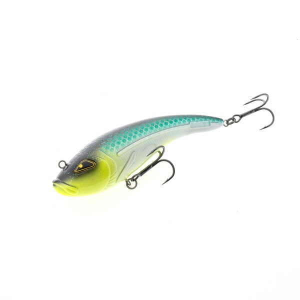 Leurre jerkbait Rozemeijer Tybrid 15cm (81g)