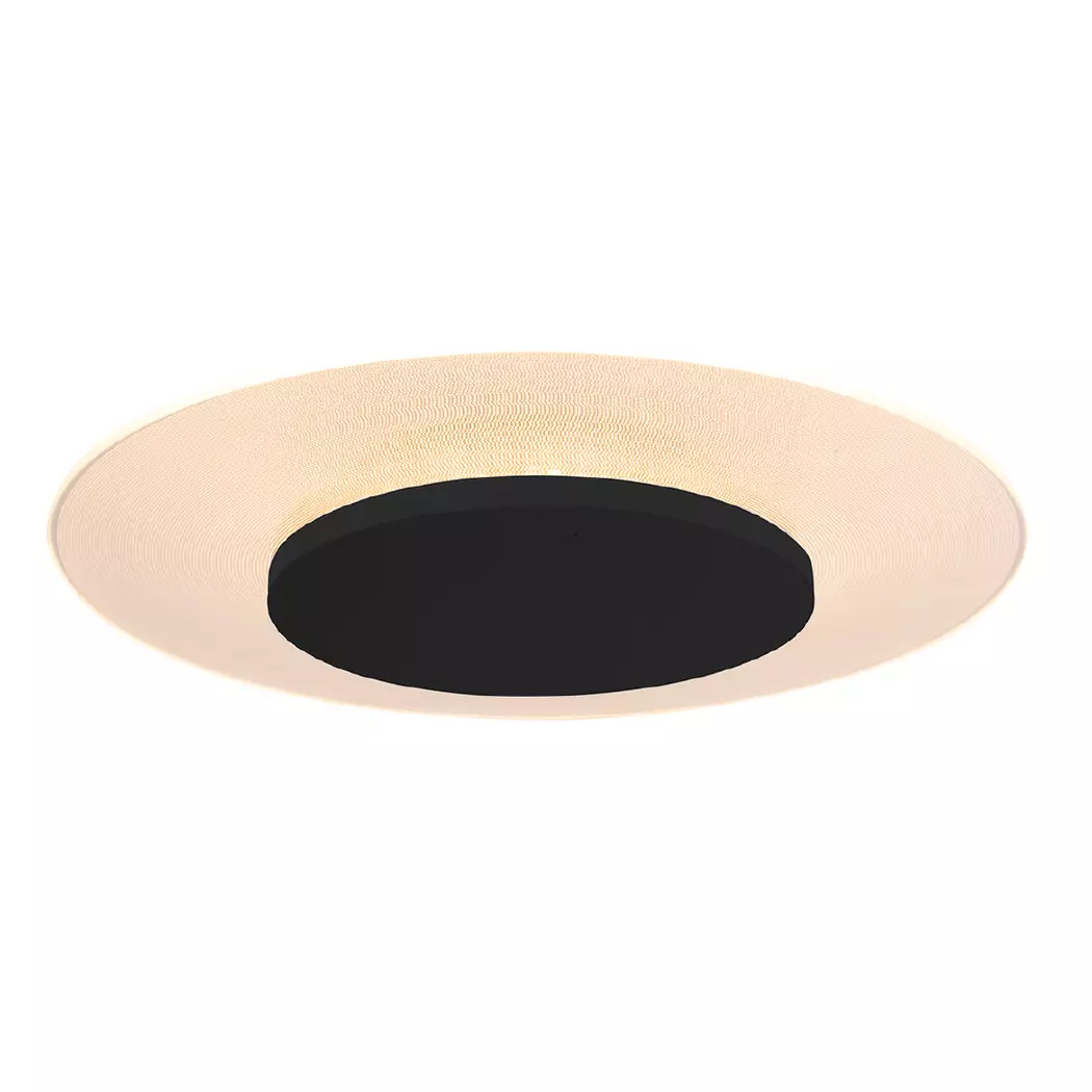 LED-Deckenleuchte Lido