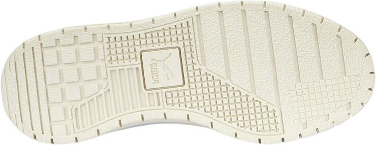 Puma cali dream Frosted ivory-puma white-light