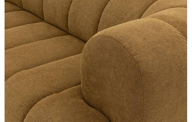 Hoekbank Weave