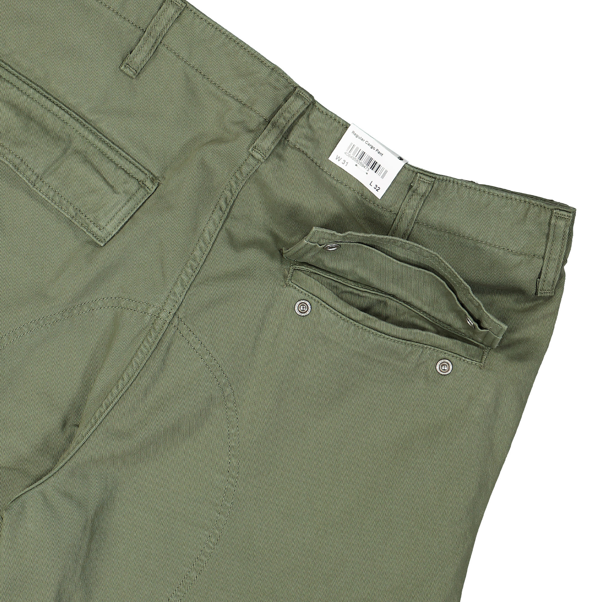 Carhartt WIP<br>Regular Cargo Pant