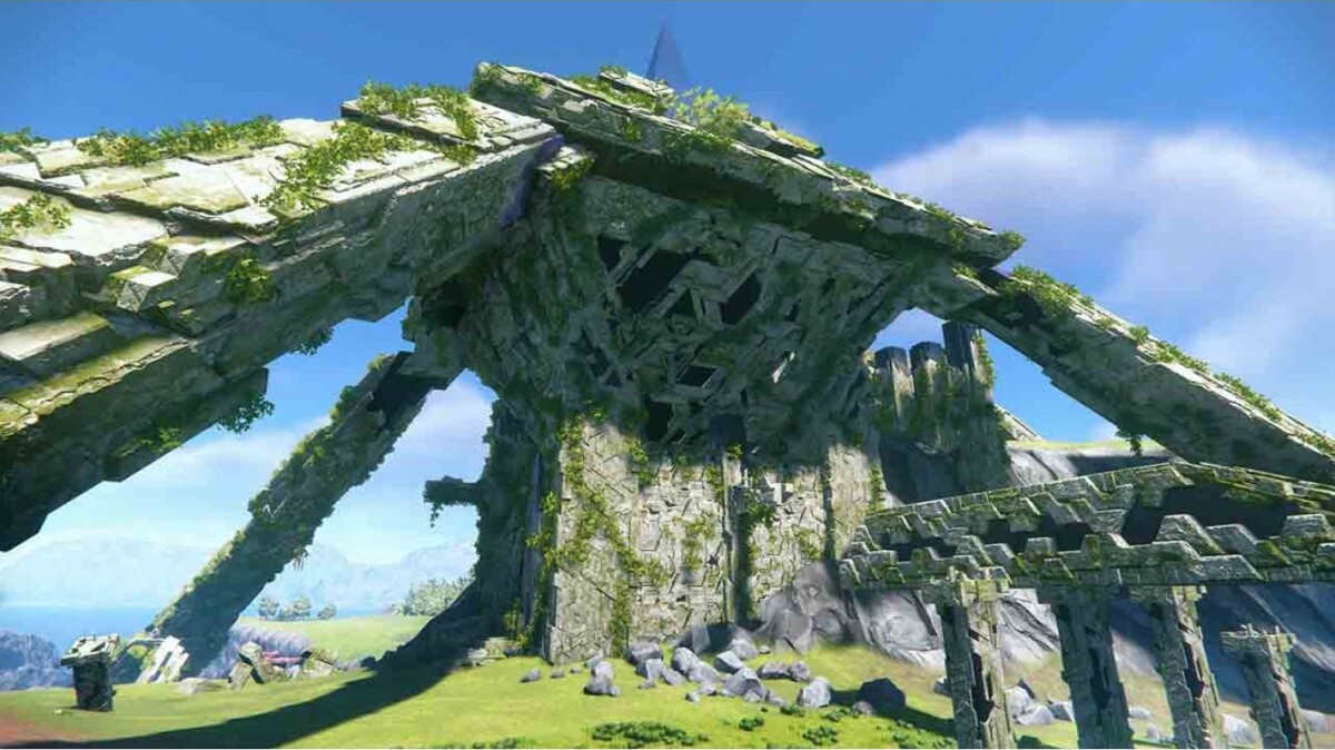 Sonic Frontiers - PS4
