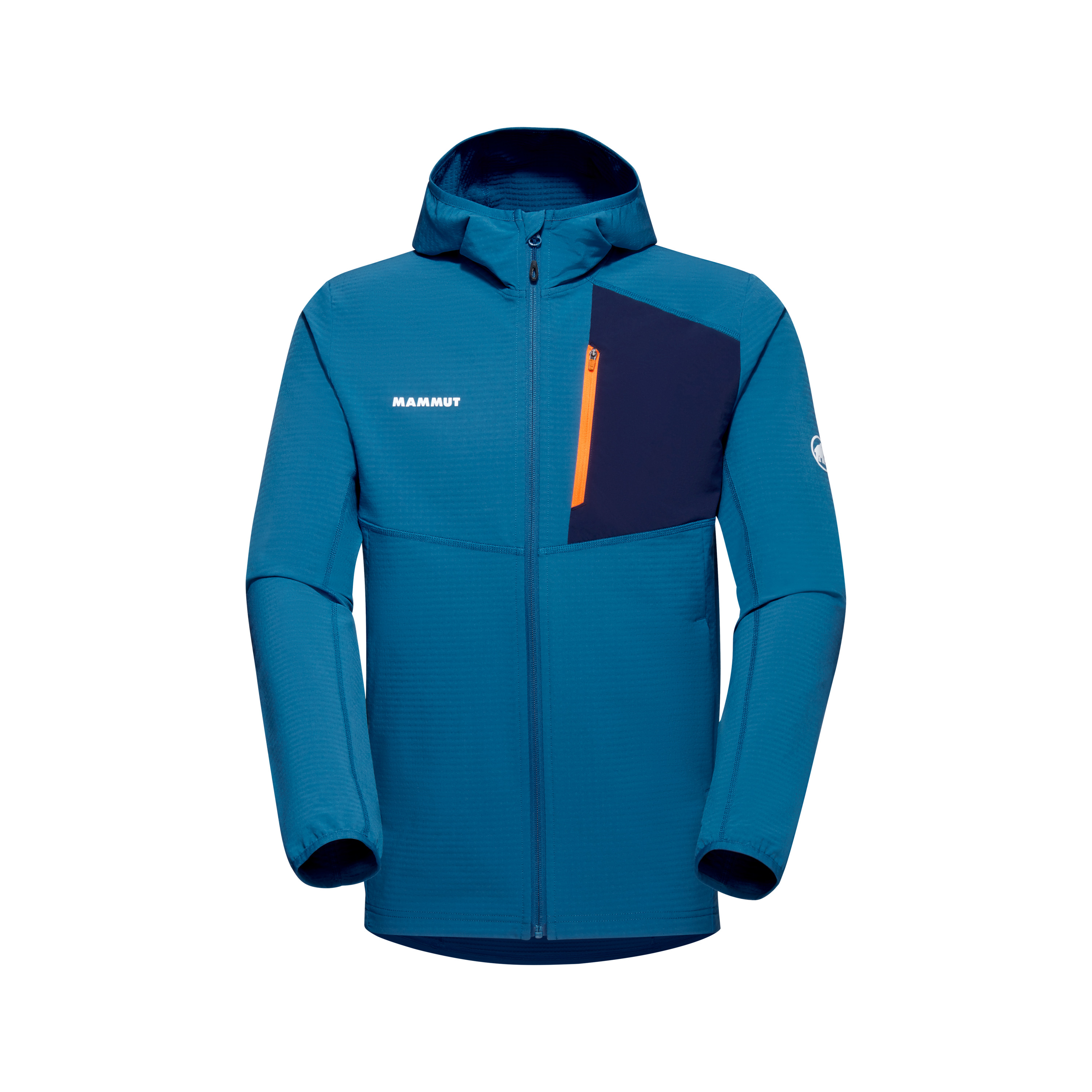 Mammut Madris Light ML Hooded JacketM