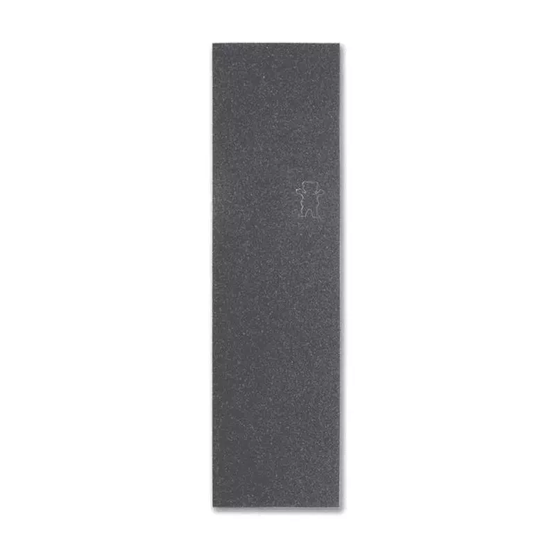Grip GRIZZLY GRIPTAPE bear cut-out grip regular