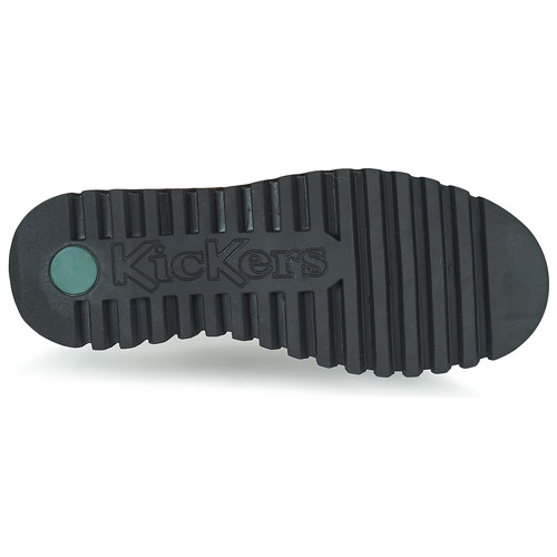 Kickers - KICK FAMOUS - Bordeaux
