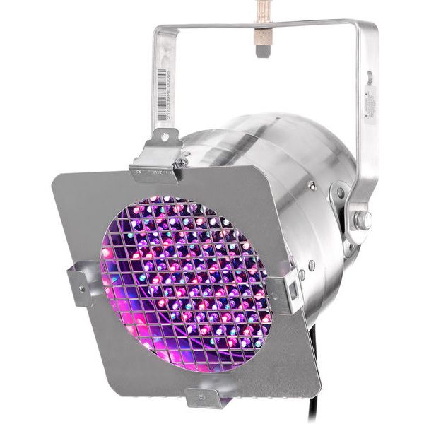 Stairville LED PAR56 Starter Bundle S erw