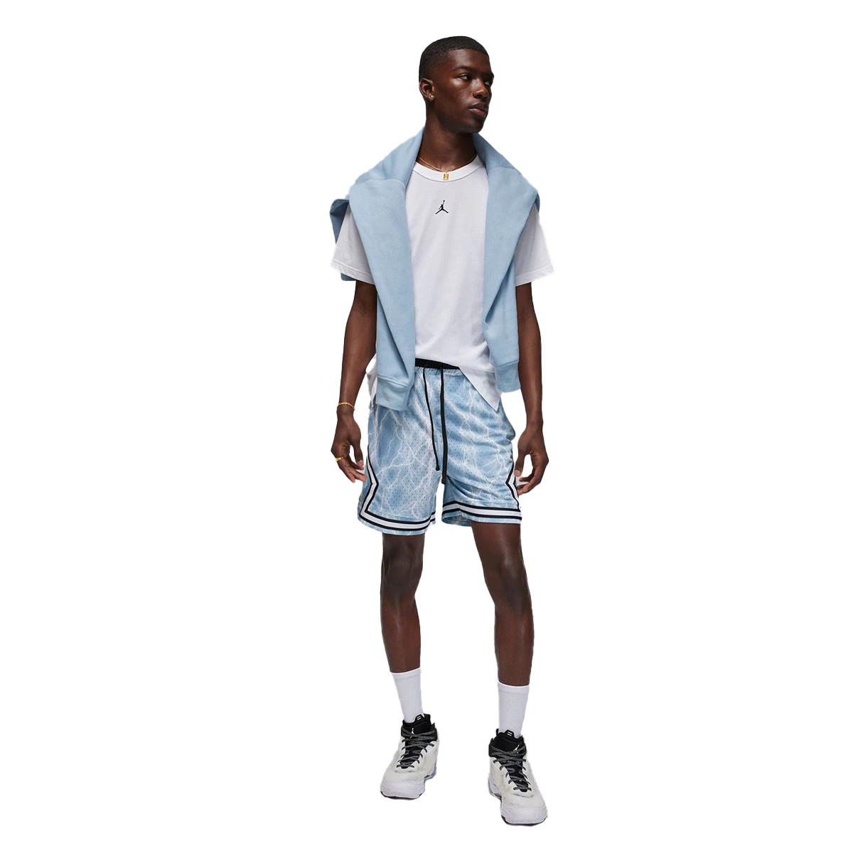 Camisola Jordan Dri-Fit Sport