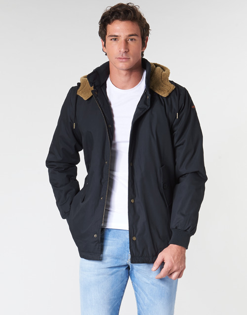 Harrington - SID - Marine