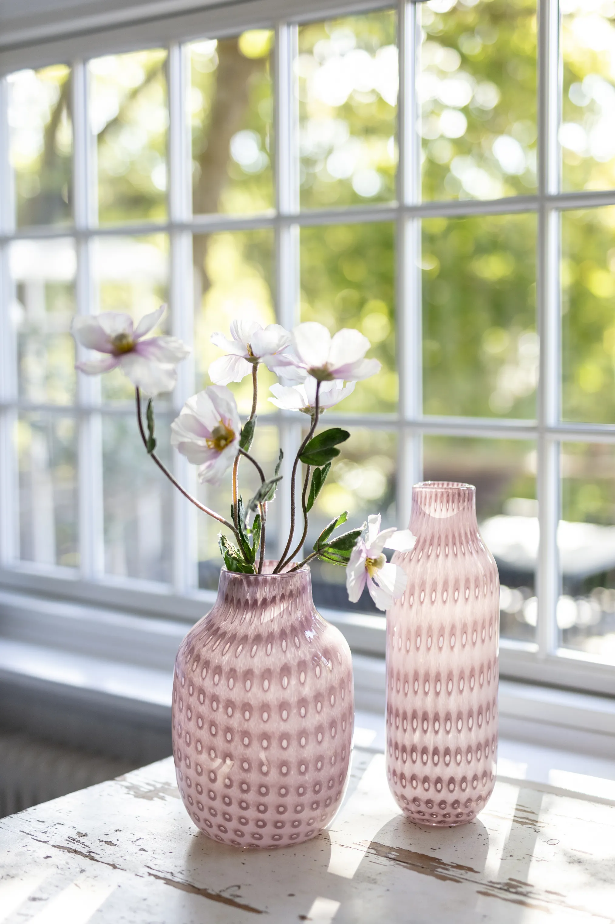 CASA Living Vase