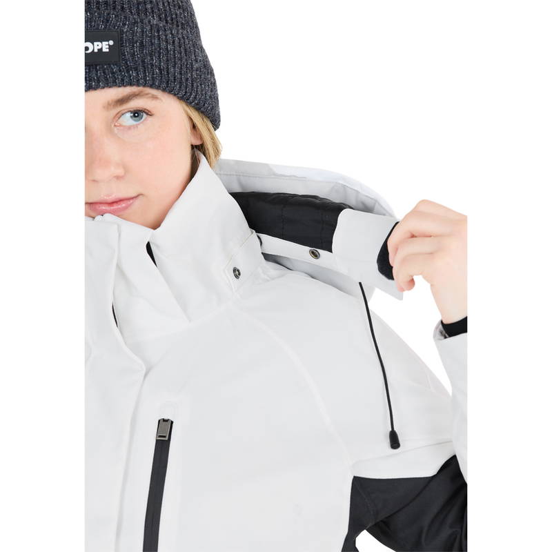 SLOPE Kenai Skijakke Dame