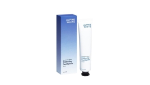 ALPINE WHITE Whitening Sensitivity Relief,75 ml