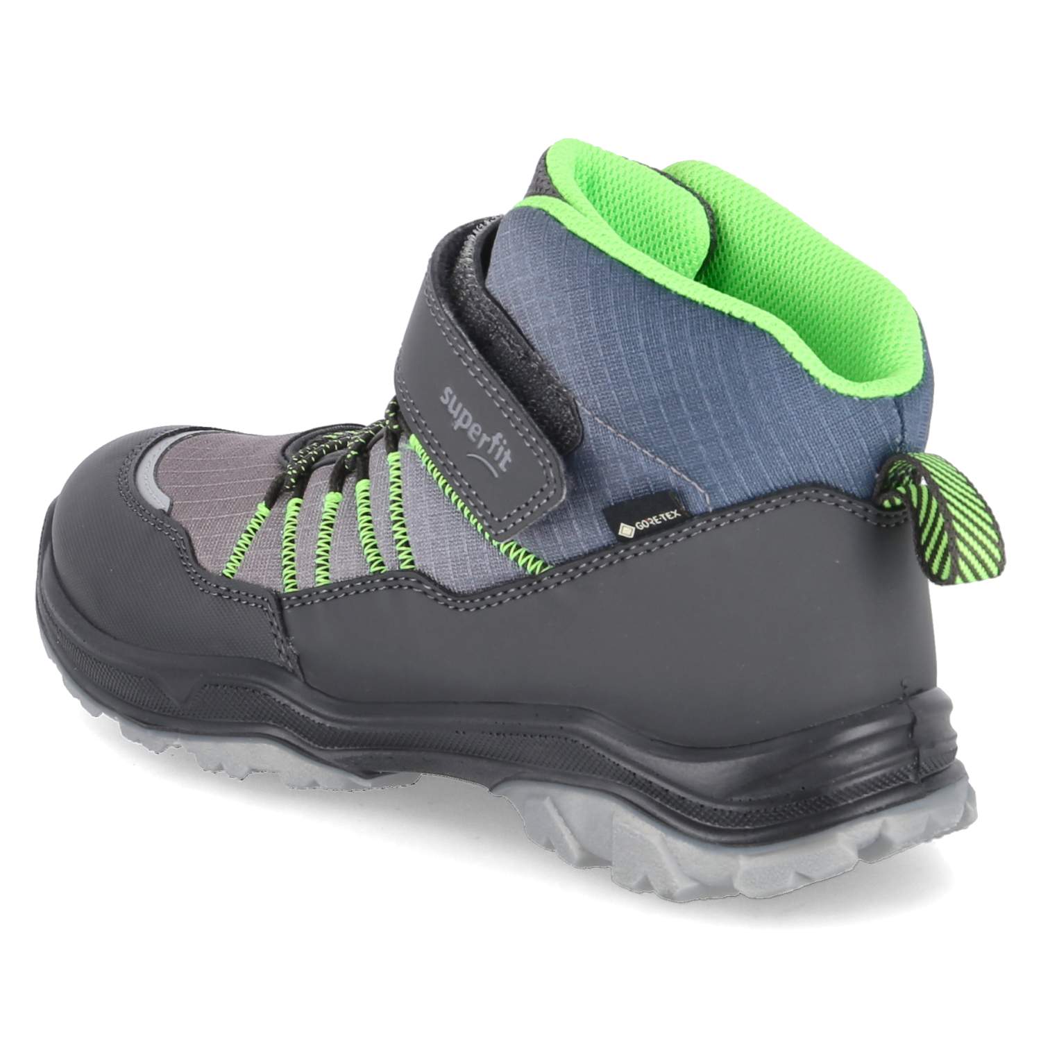 Superfit Winterstiefeletten JUPITER