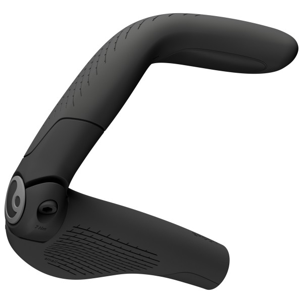 Ergon - GP5 Evo - Poignées de vélo
