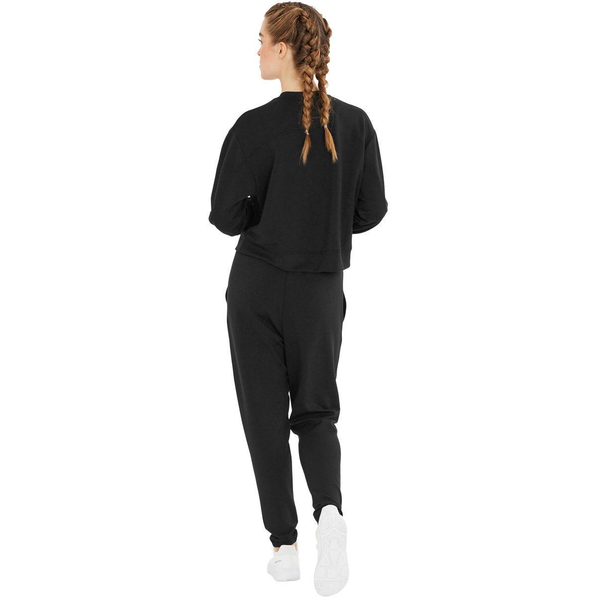 Endurance Jade Sweatshirt Dame