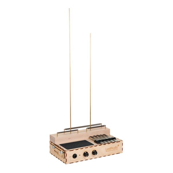 Leaf Audio Microphonic Soundbox MKII