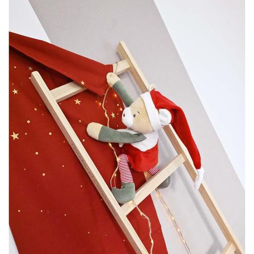 Doudou Farceur - Cannelle 40CM - DOUDOU ET COMPAGNIE