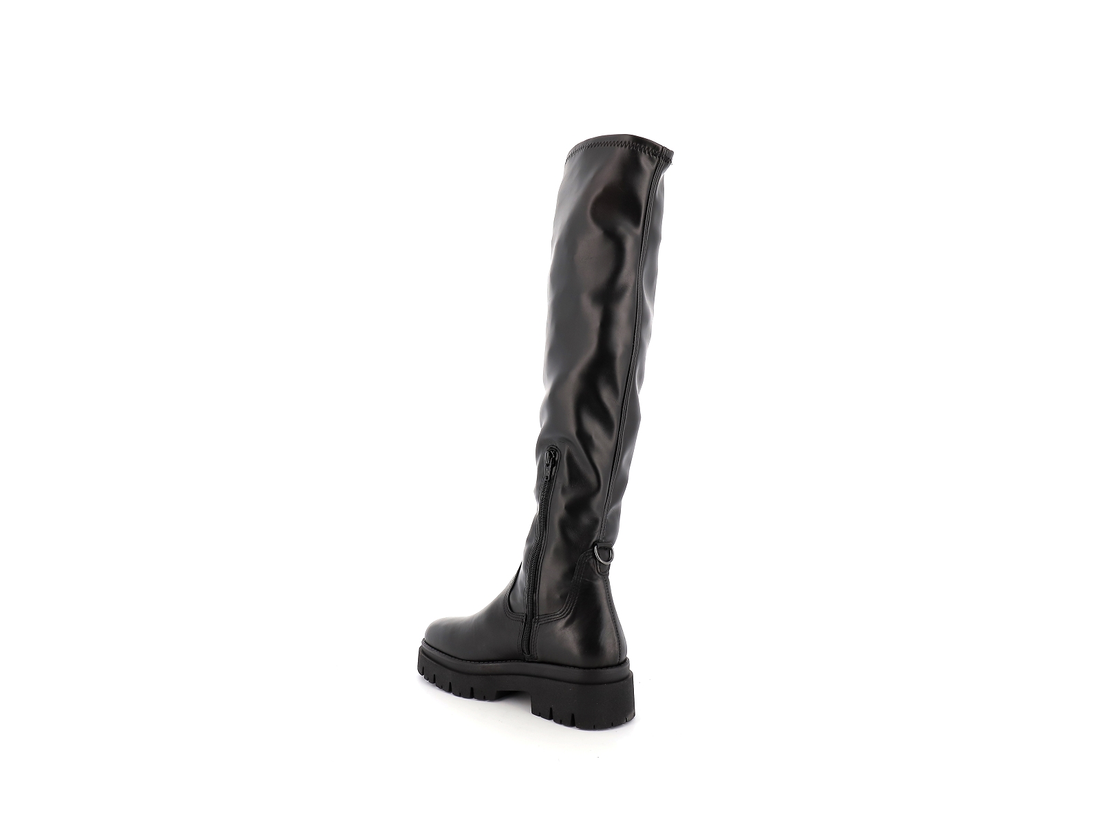 Tamaris-25603 Synthétique Noir