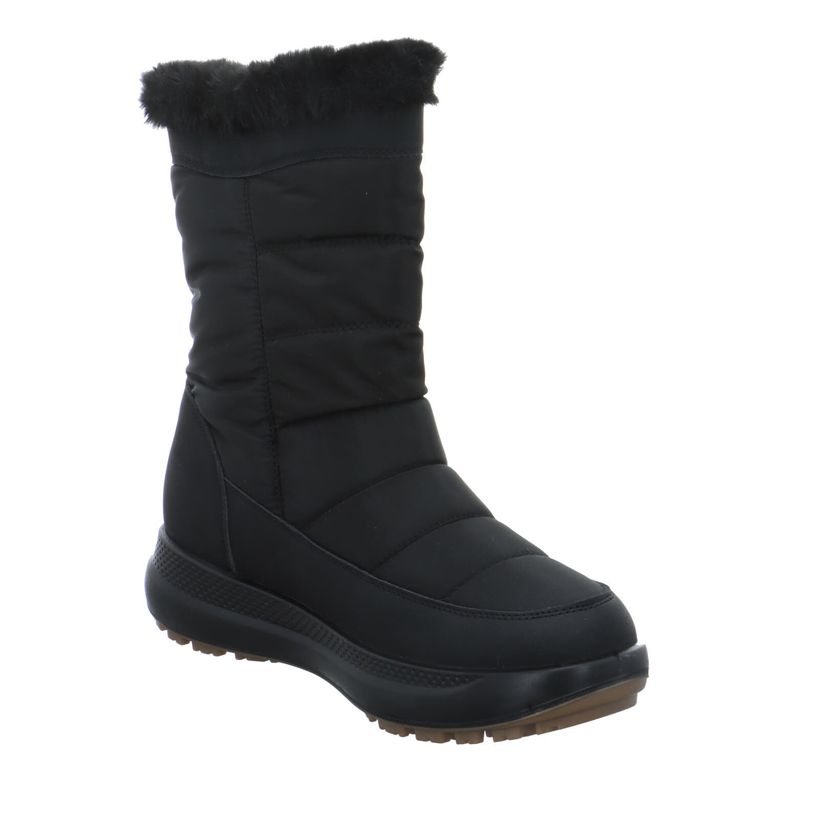 Stiefel 164-1131K-BK