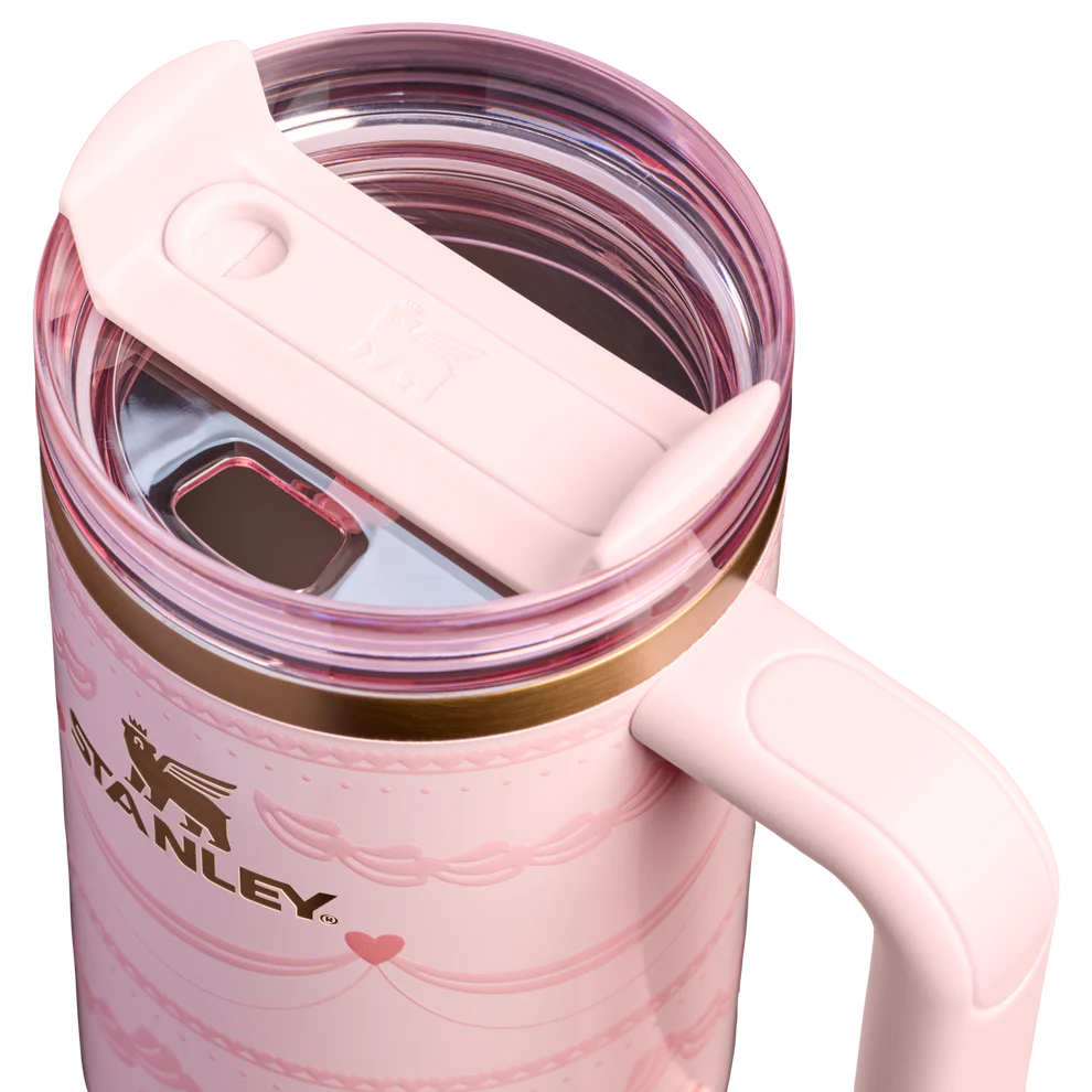 Quencher® H2.0 FlowState™ Tumbler | 0.89L