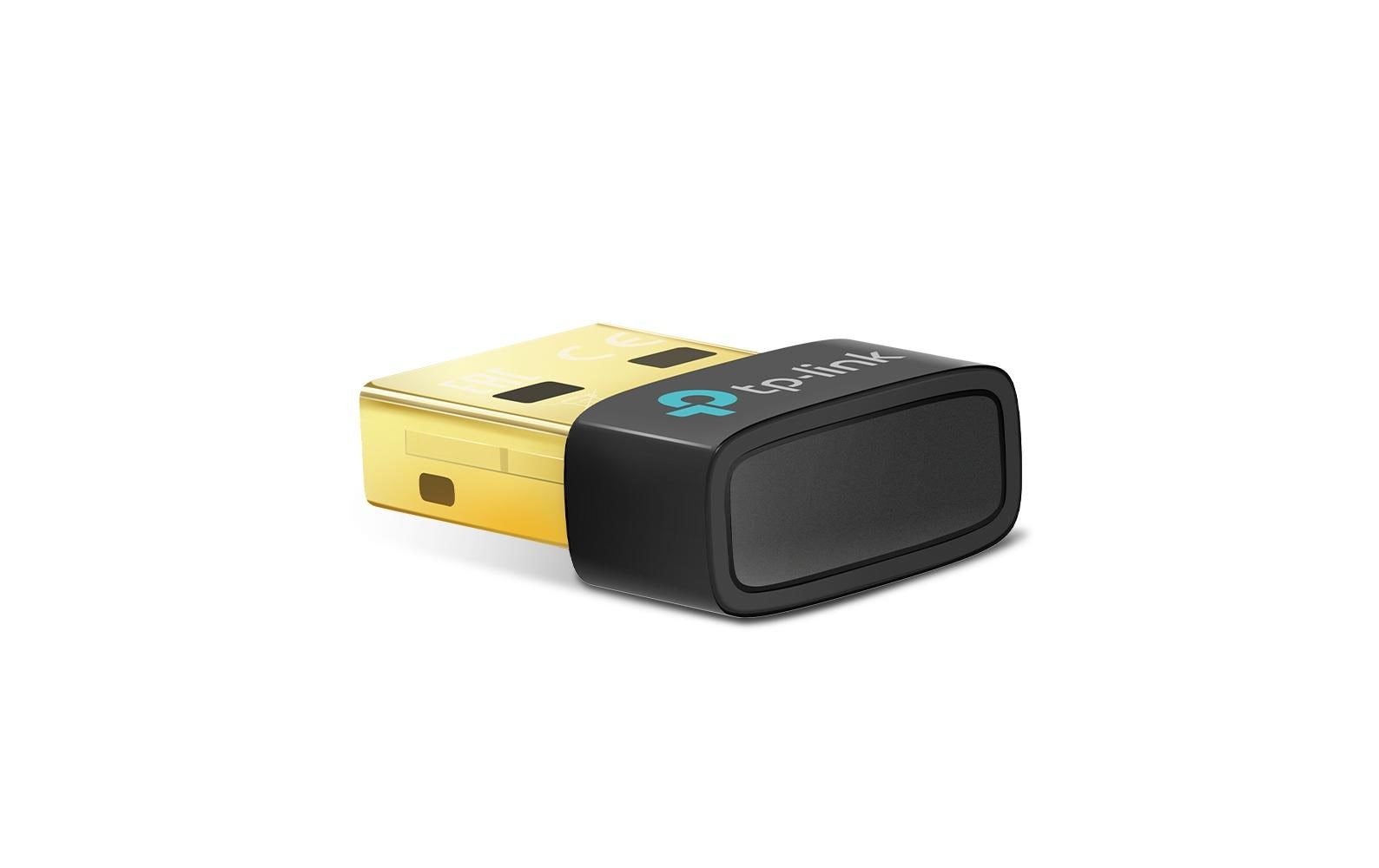 USB-Bluetooth-Adapter UB500Bluetooth 5.0 Nano USB Adapter