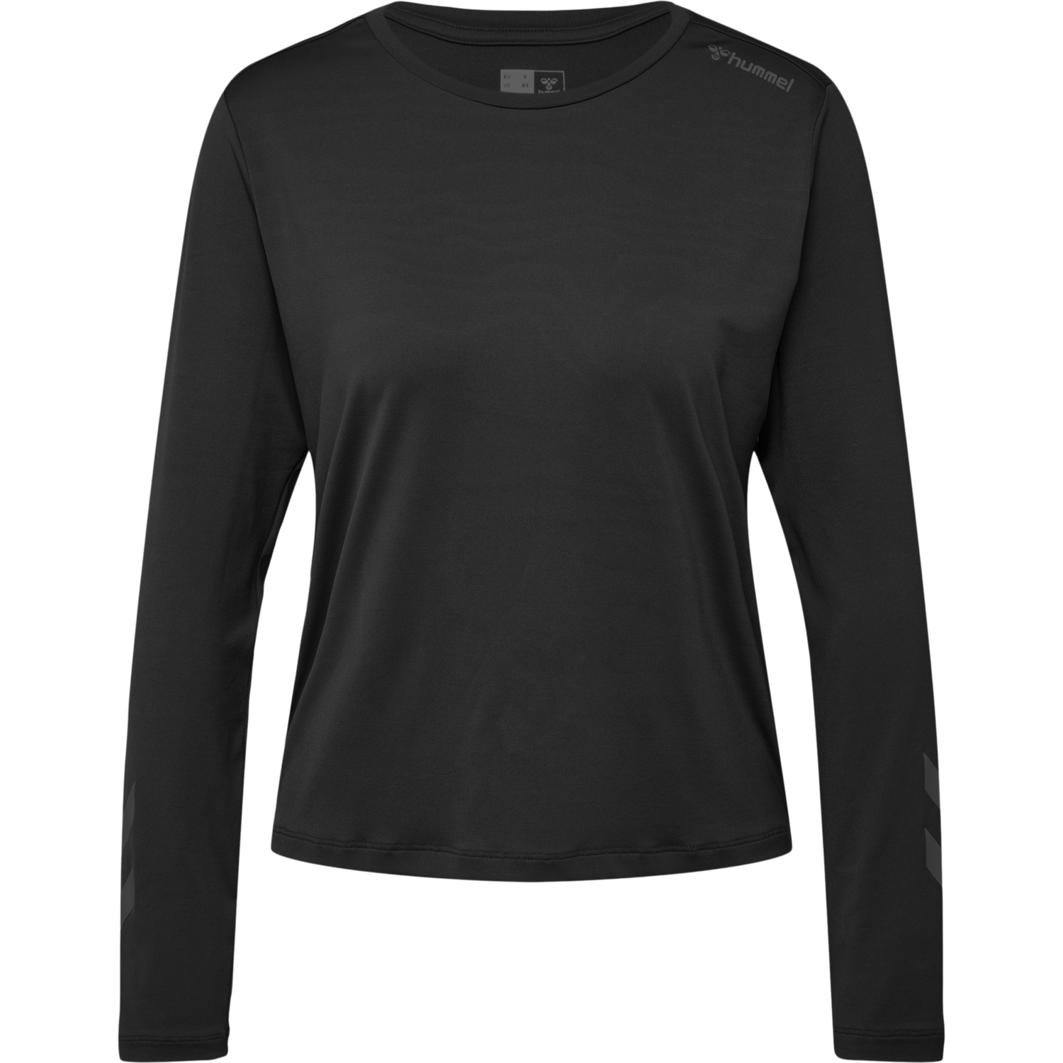 hmlMT TAYLOR T-SHIRT L/S